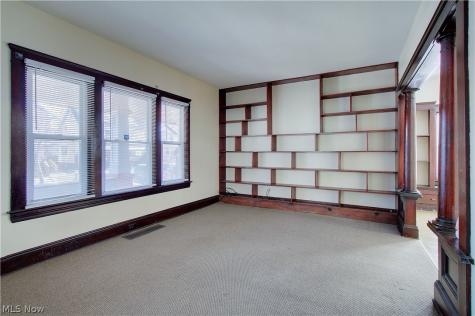 3316 W 97th Street Cleveland OH 44102