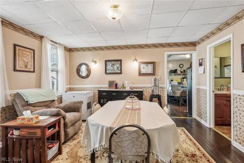 1111 Clark Avenue Cleveland OH 44109