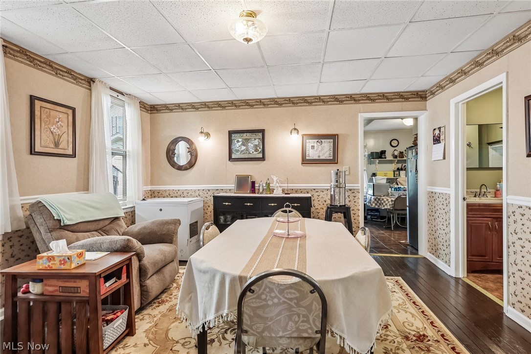 1111 Clark Avenue Cleveland OH 44109