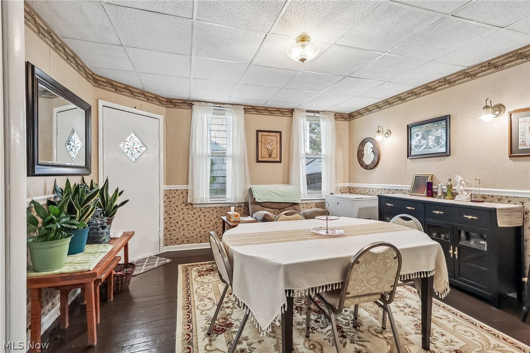 1111 Clark Avenue Cleveland OH 44109