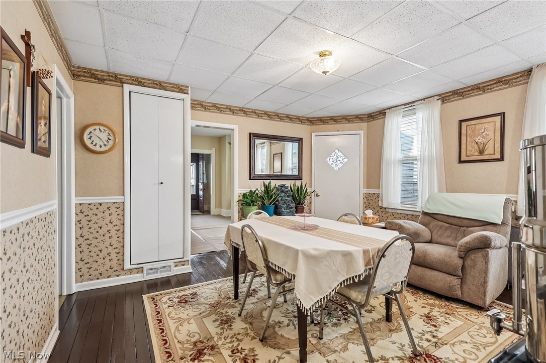 1111 Clark Avenue Cleveland OH 44109
