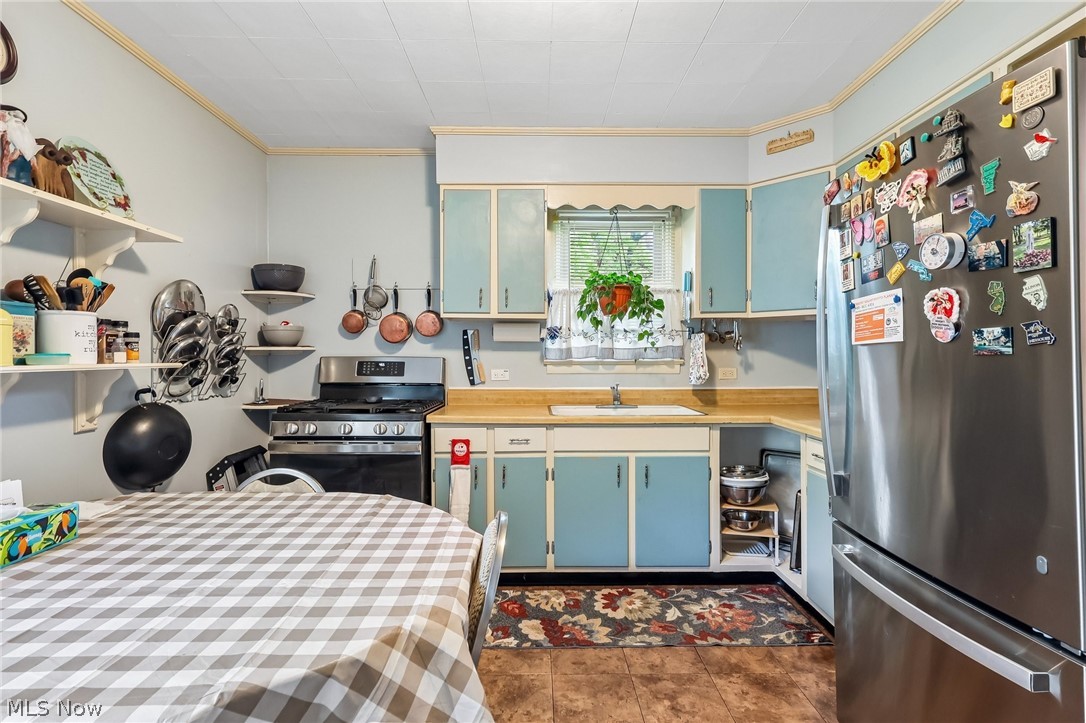 1111 Clark Avenue Cleveland OH 44109