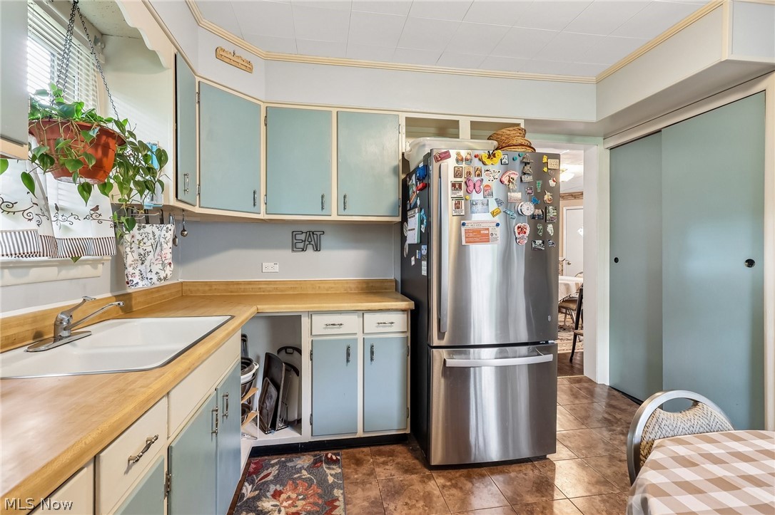 1111 Clark Avenue Cleveland OH 44109