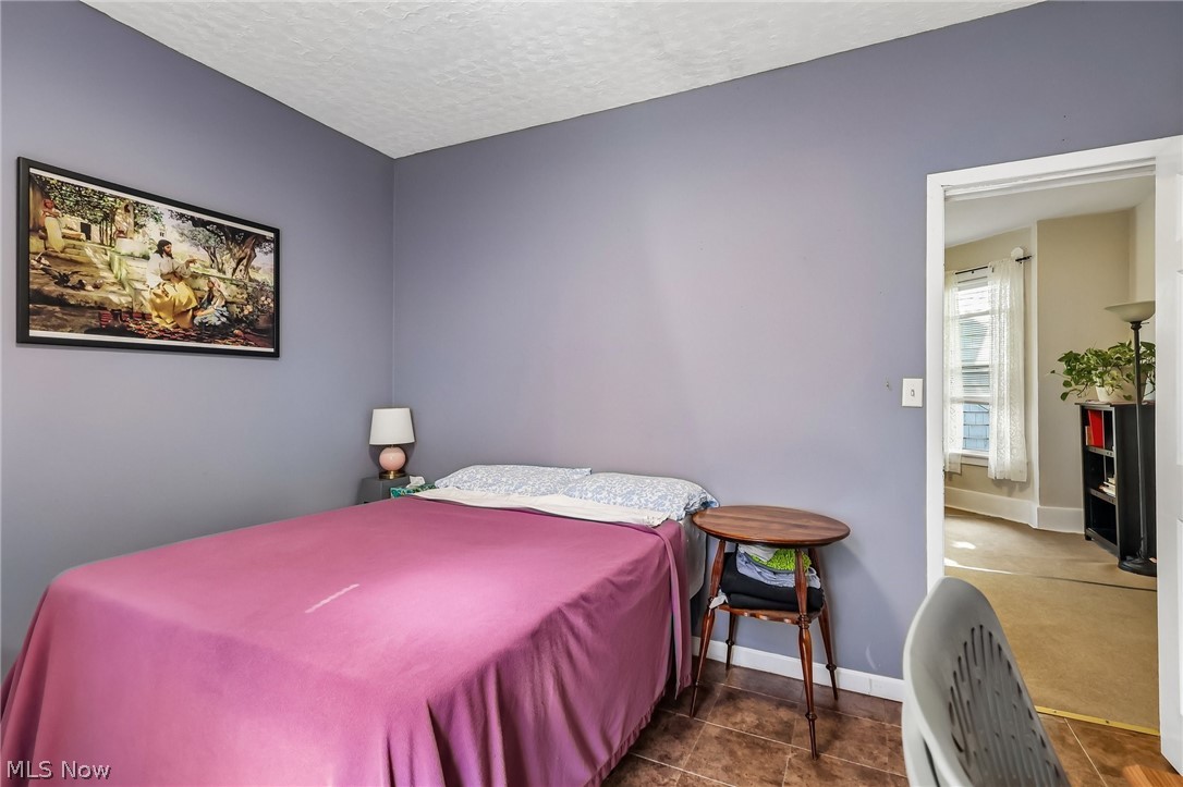 1111 Clark Avenue Cleveland OH 44109