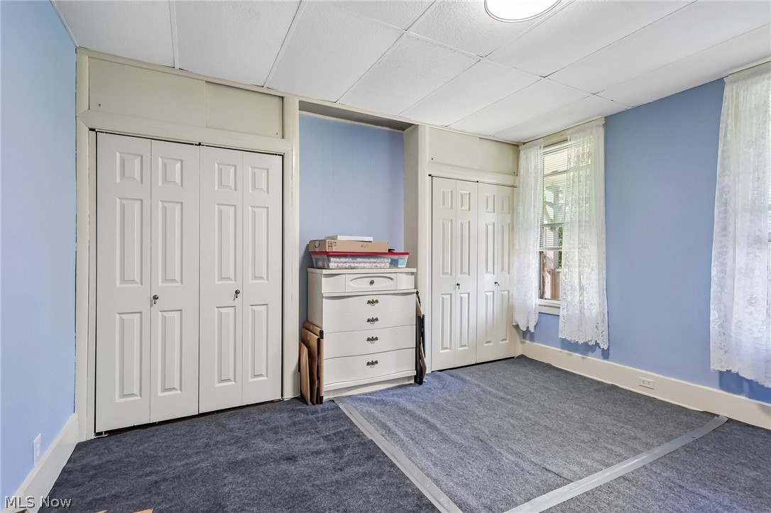 1111 Clark Avenue Cleveland OH 44109