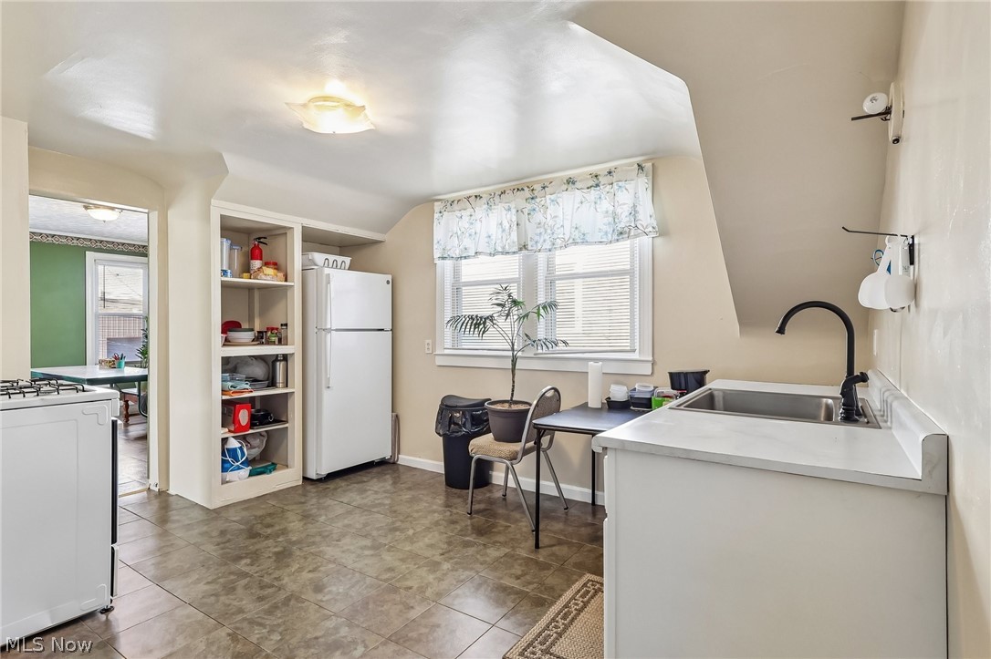 1111 Clark Avenue Cleveland OH 44109