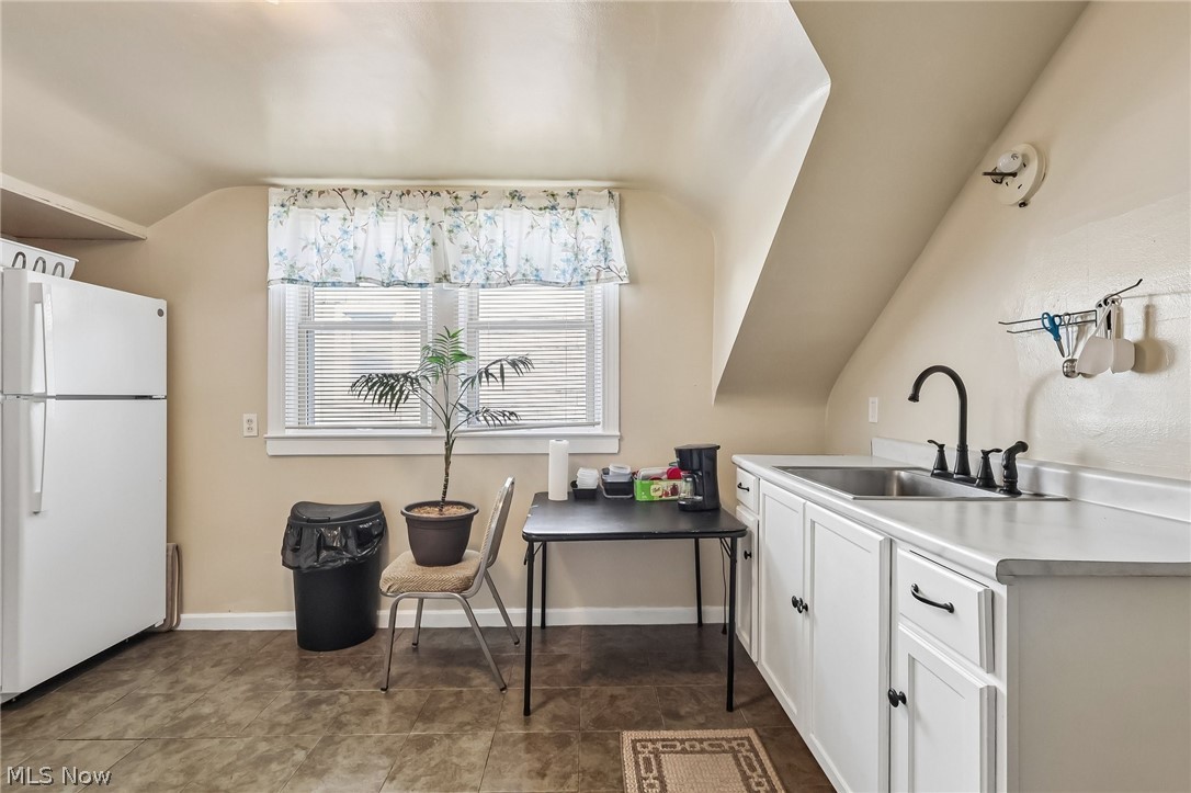 1111 Clark Avenue Cleveland OH 44109
