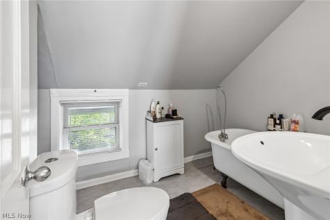1111 Clark Avenue Cleveland OH 44109