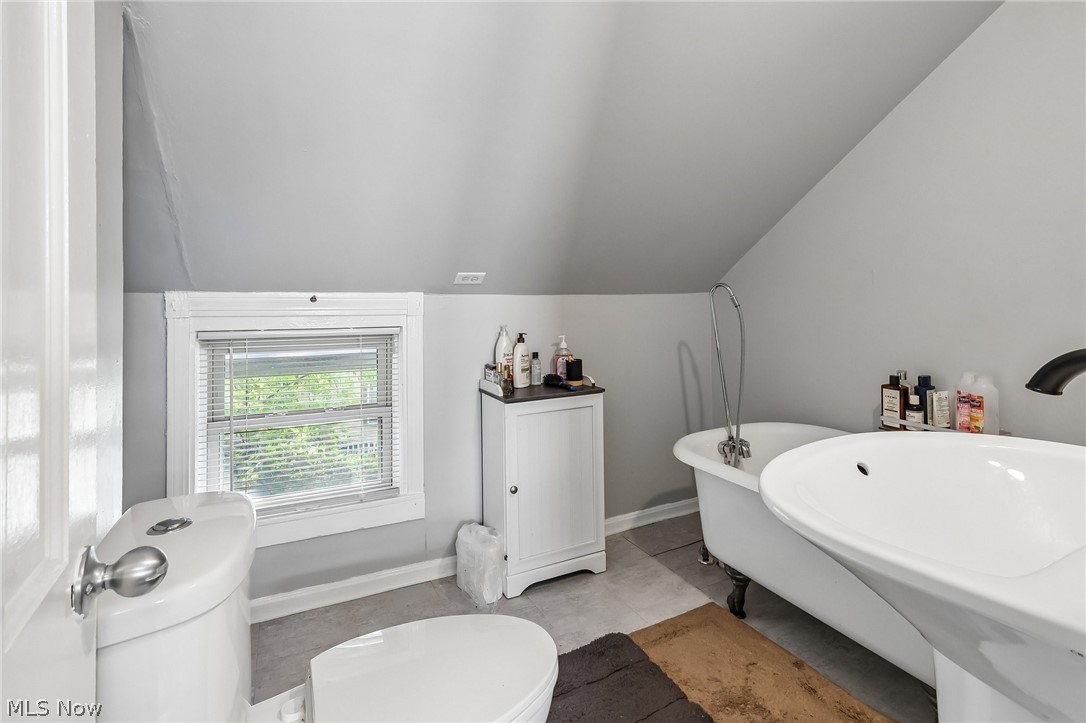 1111 Clark Avenue Cleveland OH 44109