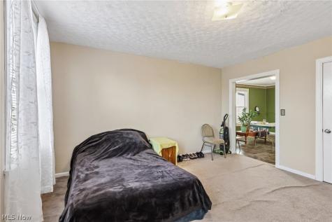 1111 Clark Avenue Cleveland OH 44109