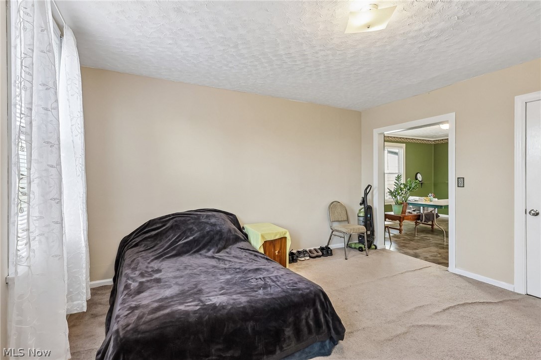 1111 Clark Avenue Cleveland OH 44109