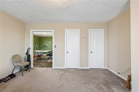 1111 Clark Avenue Cleveland OH 44109