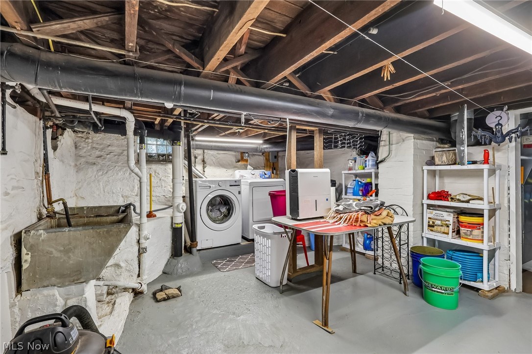 1111 Clark Avenue Cleveland OH 44109
