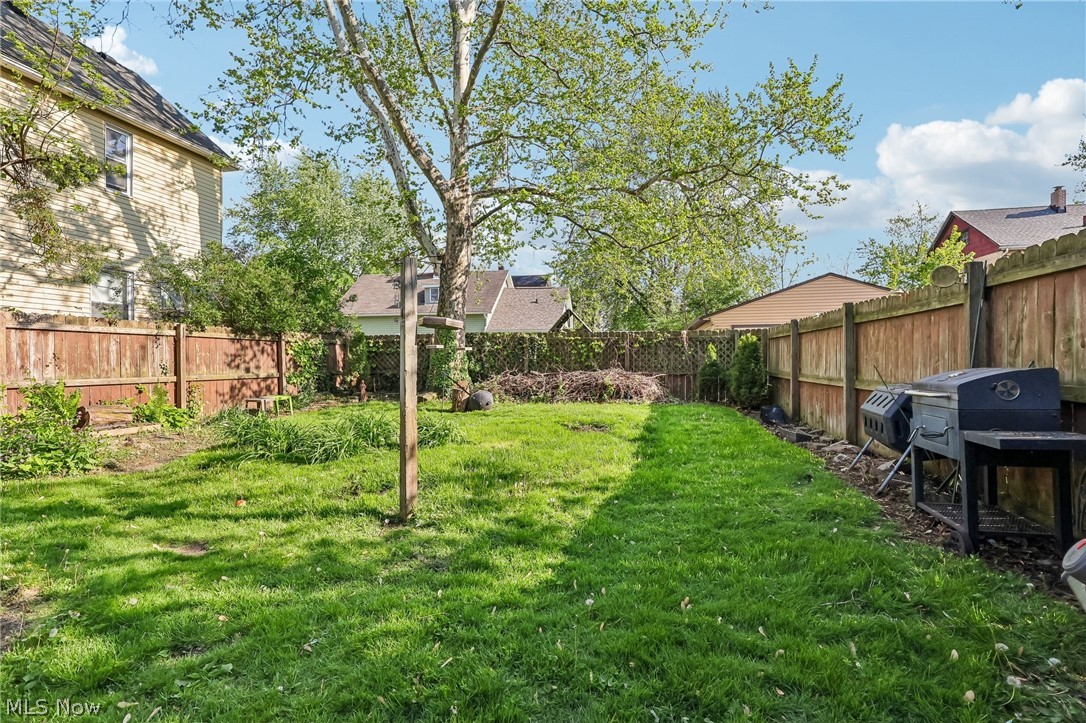 1111 Clark Avenue Cleveland OH 44109