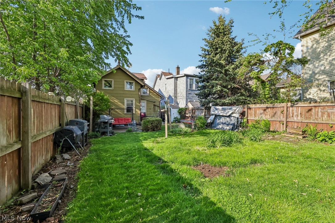 1111 Clark Avenue Cleveland OH 44109