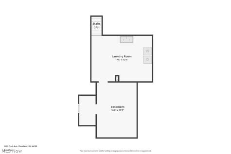 1111 Clark Avenue Cleveland OH 44109