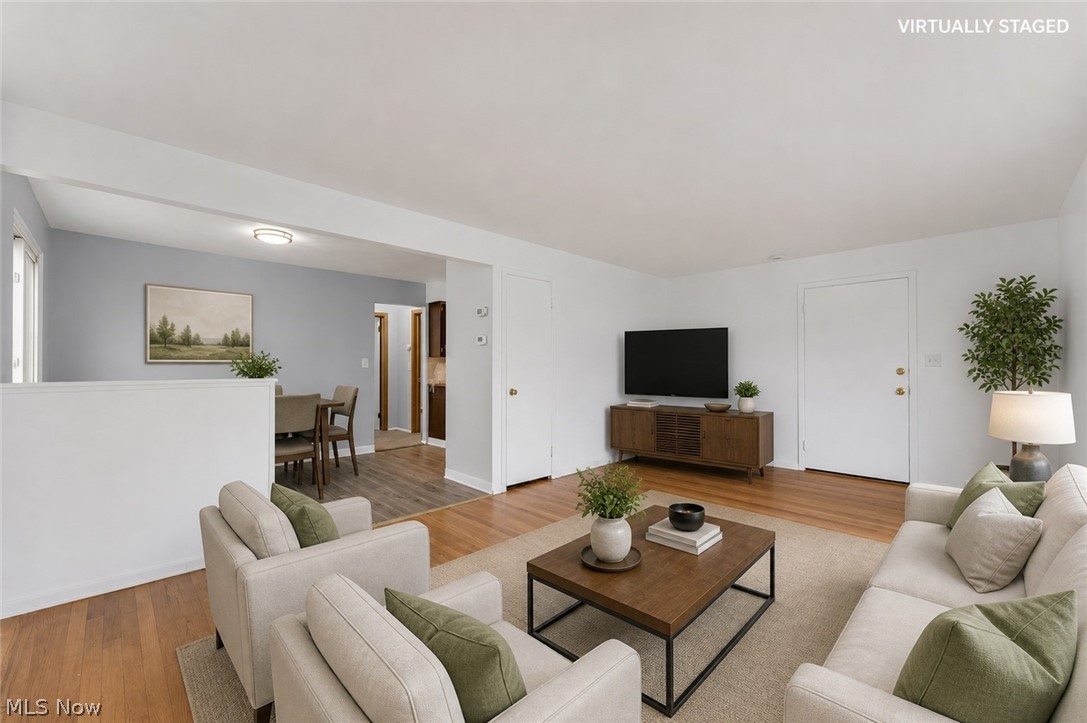 927 E 216th Street Euclid OH 44119