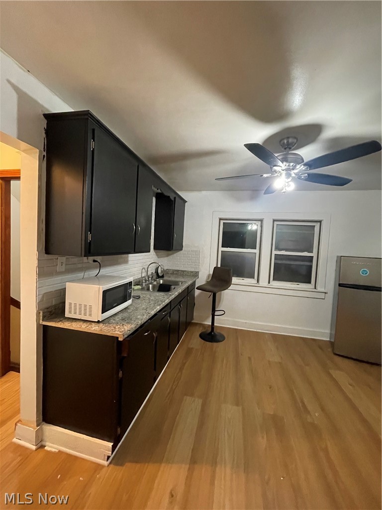 18606 Cherokee Avenue Cleveland OH 44119