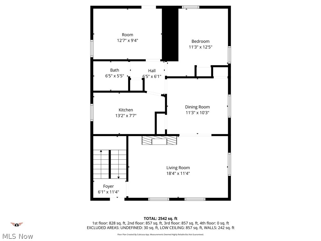 2261 Warren Road Lakewood OH 44107