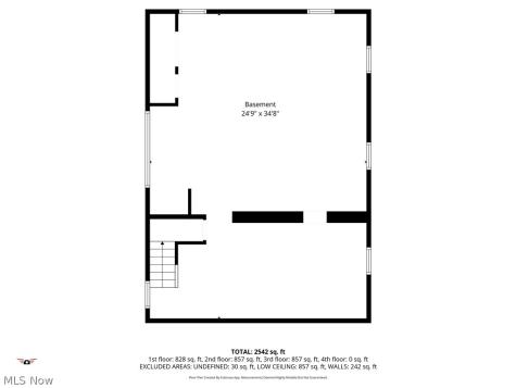 2261 Warren Road Lakewood OH 44107