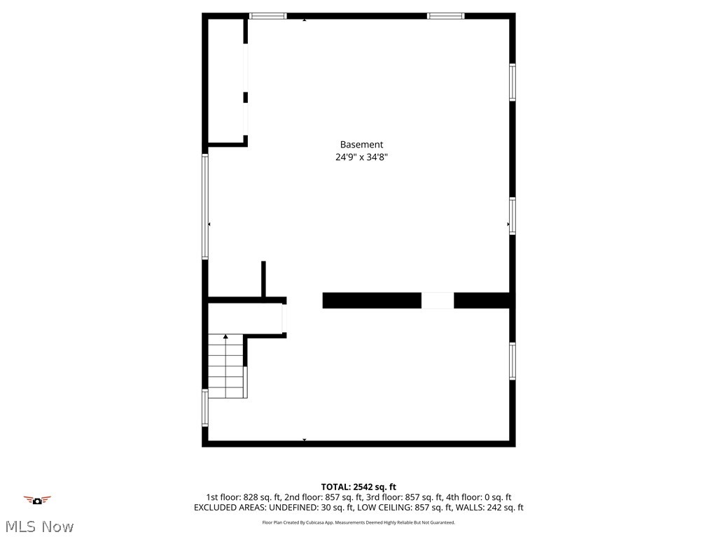 2261 Warren Road Lakewood OH 44107