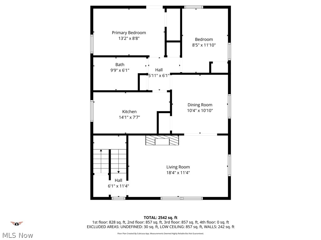 2261 Warren Road Lakewood OH 44107