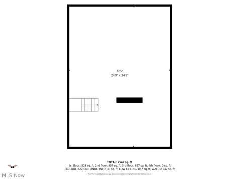 2261 Warren Road Lakewood OH 44107