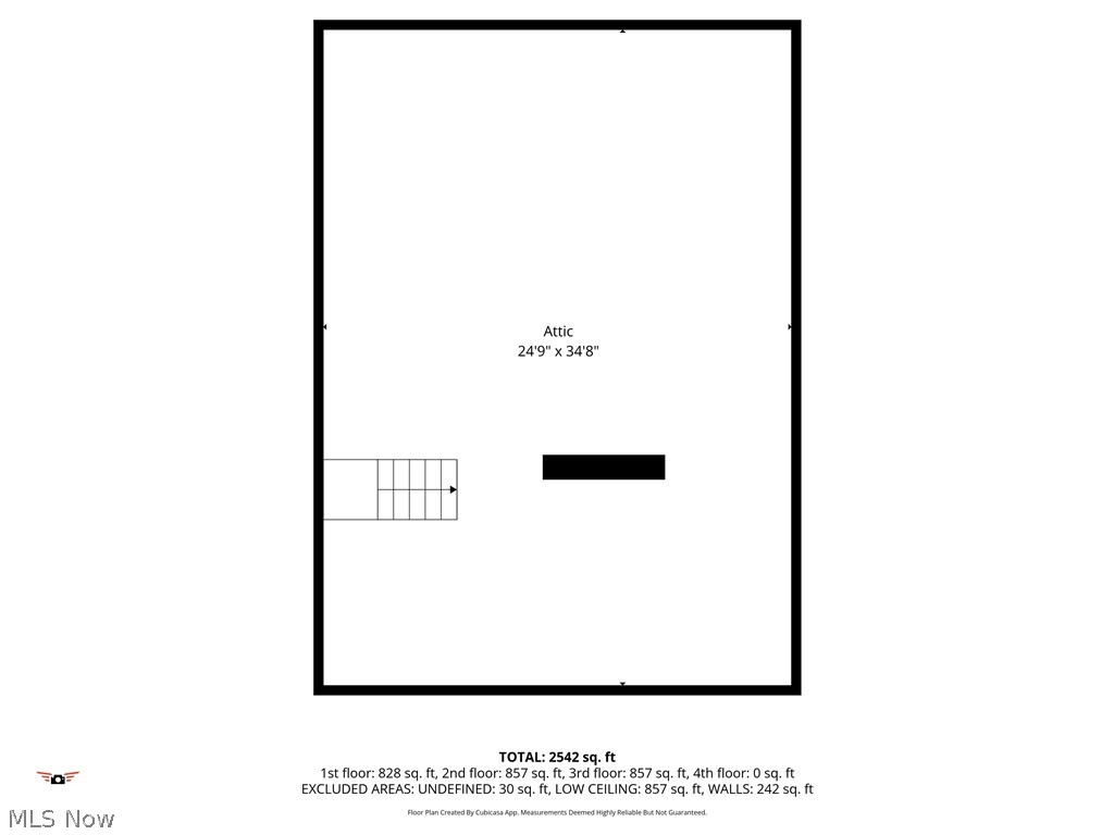 2261 Warren Road Lakewood OH 44107