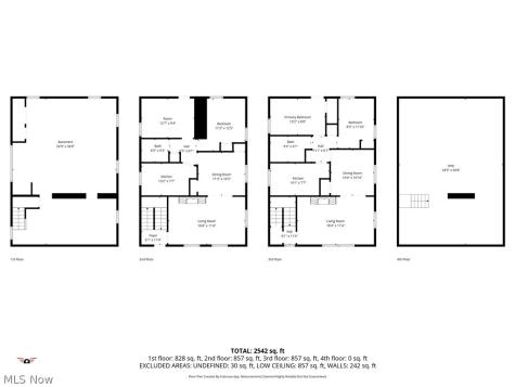 2261 Warren Road Lakewood OH 44107