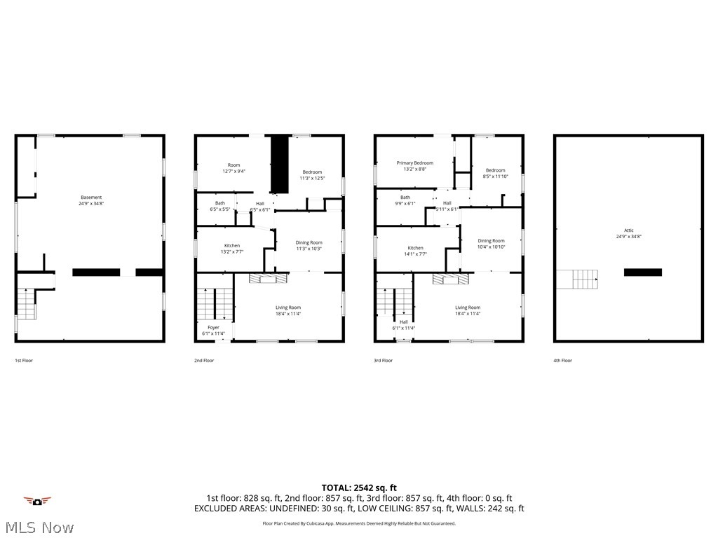 2261 Warren Road Lakewood OH 44107