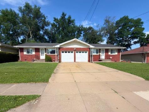 3330-3332 Elmwood Street Cuyahoga Falls OH 44221