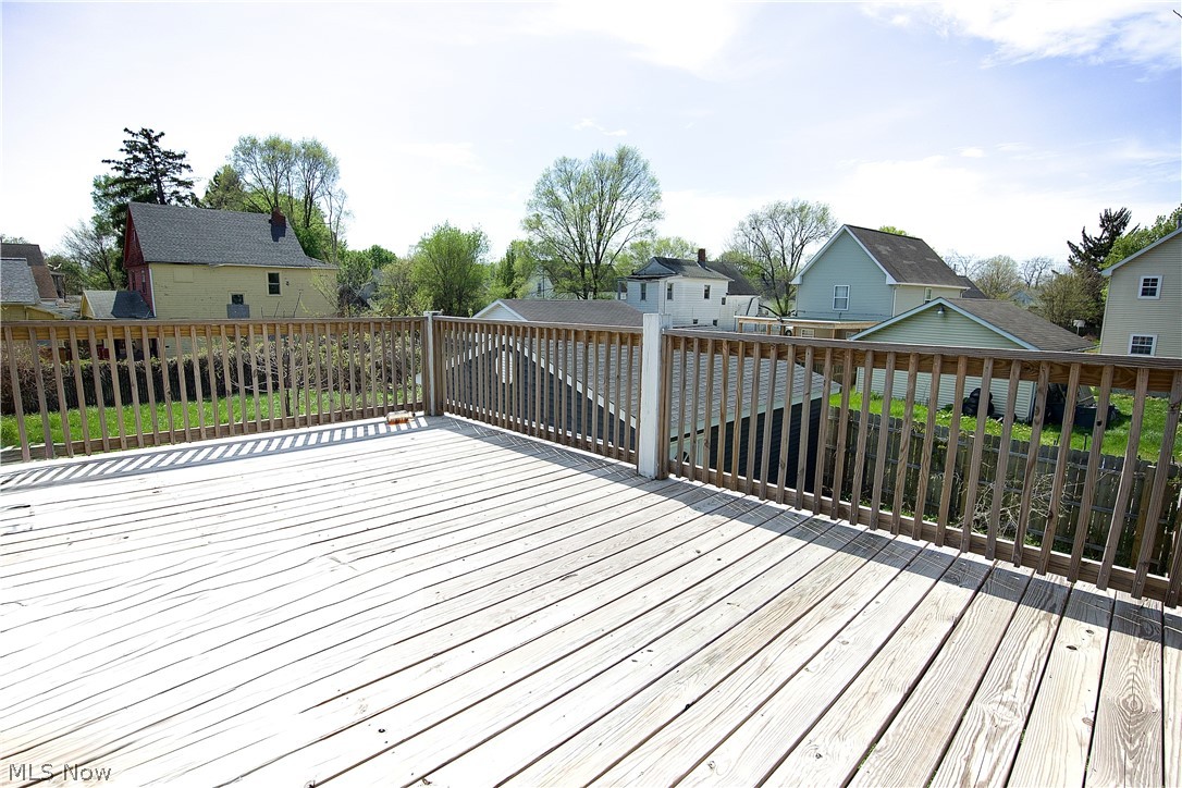 3404 W 49th Street Cleveland OH 44102