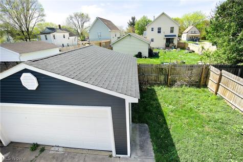 3404 W 49th Street Cleveland OH 44102
