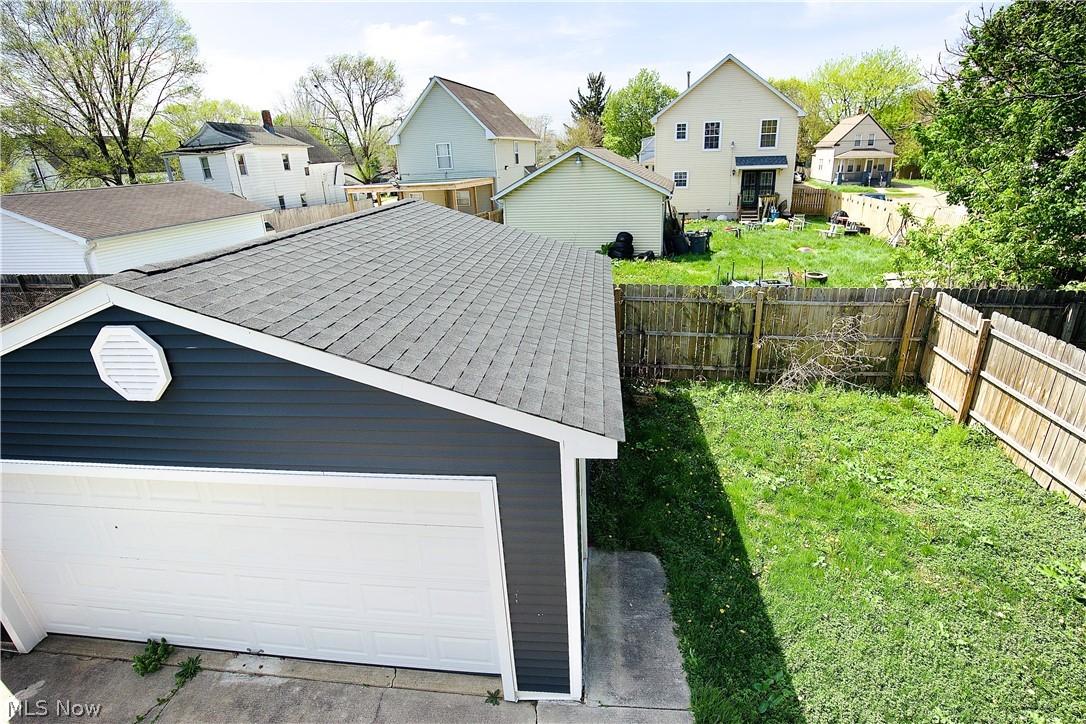 3404 W 49th Street Cleveland OH 44102