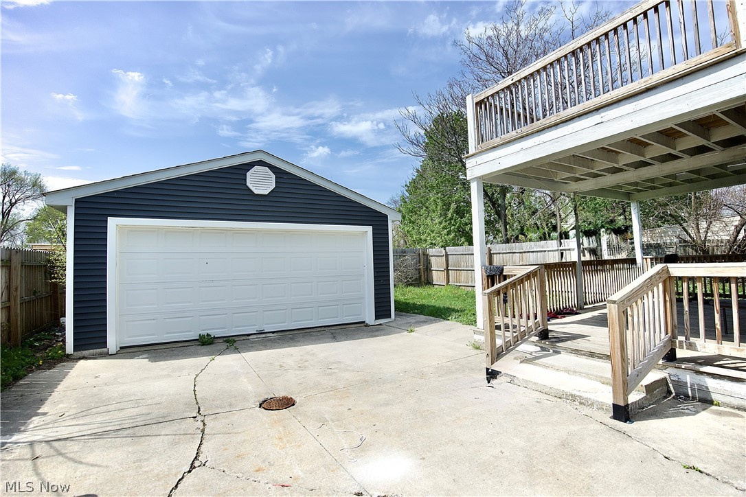 3404 W 49th Street Cleveland OH 44102