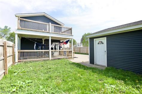 3404 W 49th Street Cleveland OH 44102