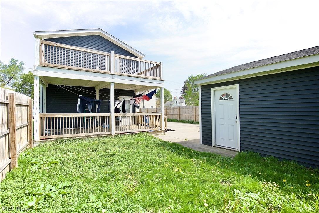 3404 W 49th Street Cleveland OH 44102