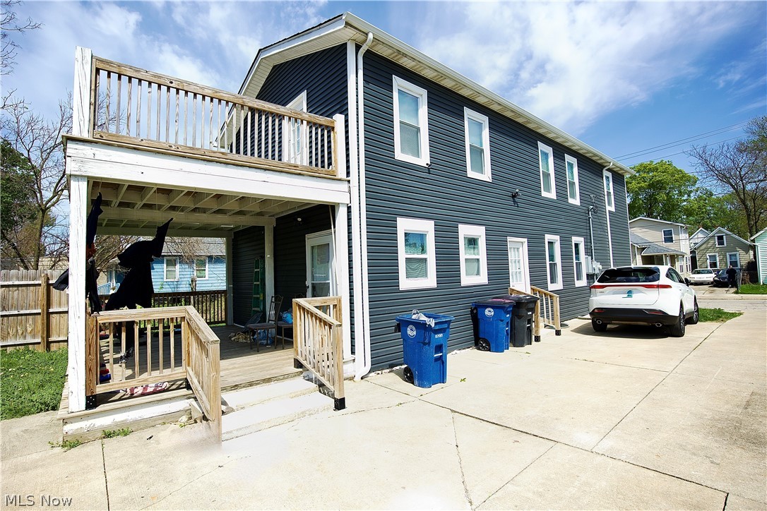 3404 W 49th Street Cleveland OH 44102