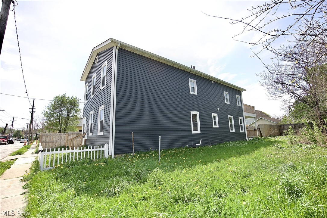 3404 W 49th Street Cleveland OH 44102