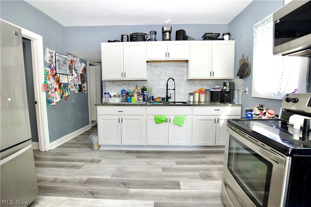 3404 W 49th Street Cleveland OH 44102