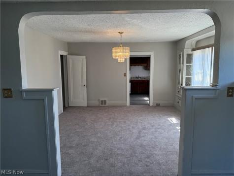 4515 E 126th Street Garfield Heights OH 44105