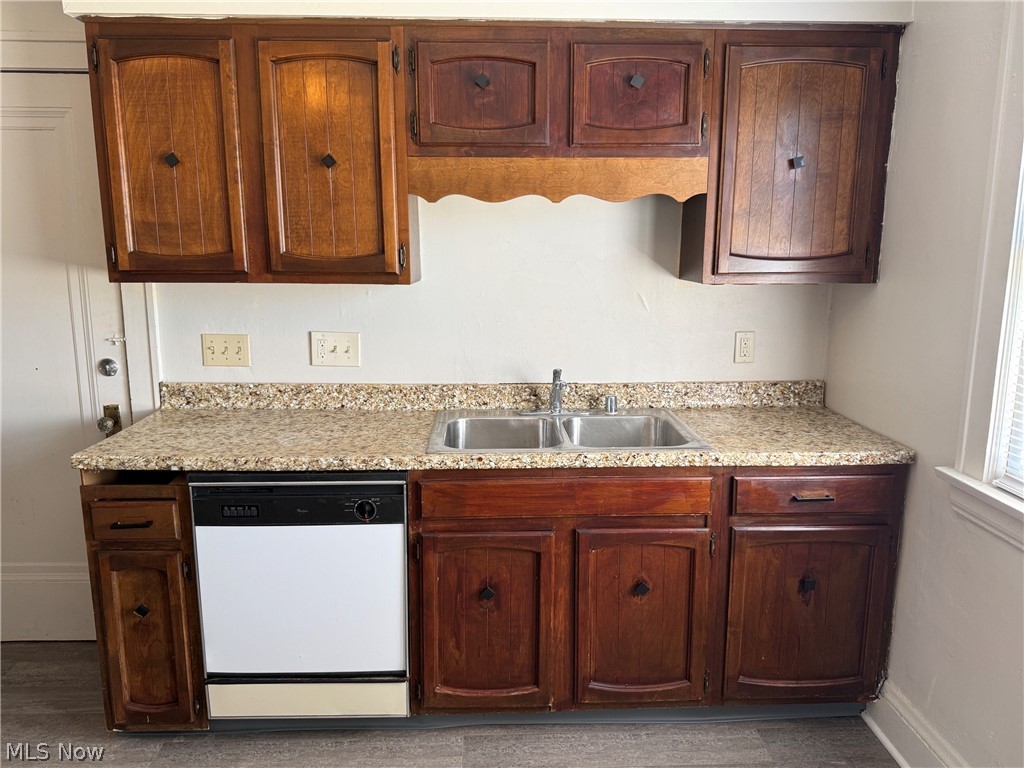 4515 E 126th Street Garfield Heights OH 44105