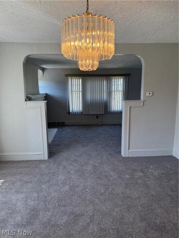 4515 E 126th Street Garfield Heights OH 44105