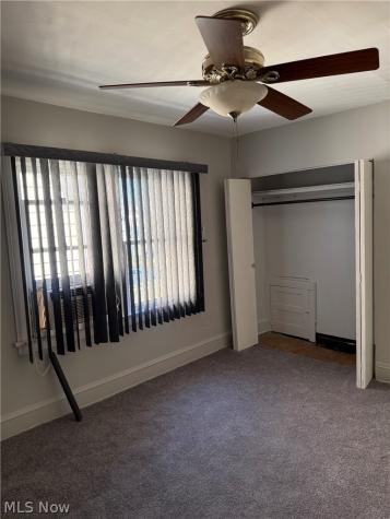4515 E 126th Street Garfield Heights OH 44105