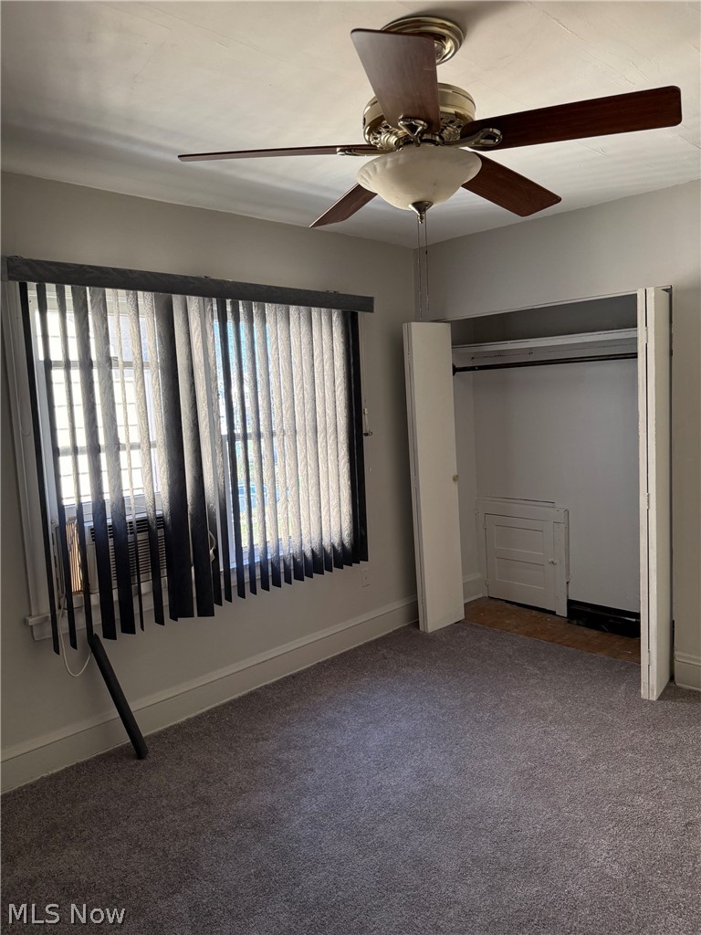 4515 E 126th Street Garfield Heights OH 44105