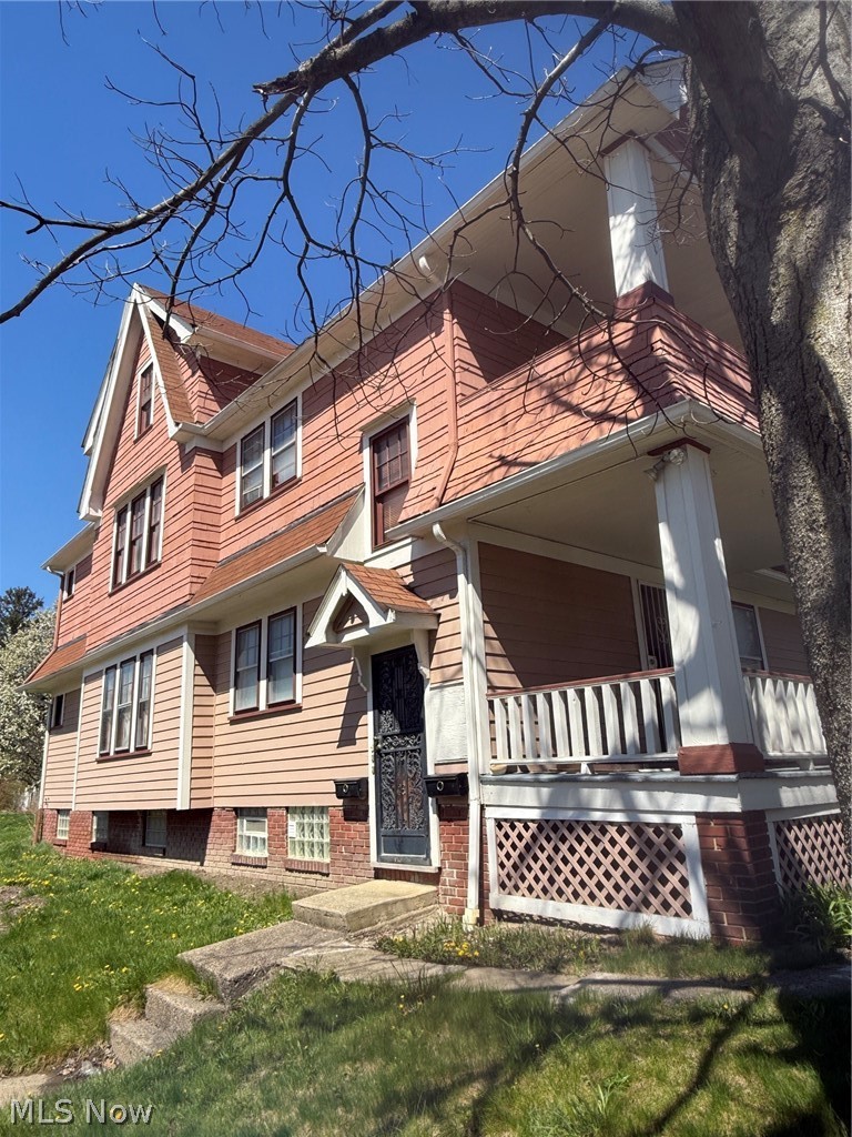4515 E 126th Street Garfield Heights OH 44105