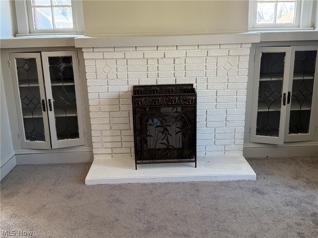 4515 E 126th Street Garfield Heights OH 44105