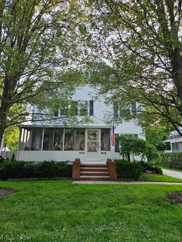 3878 W 160 Street Cleveland OH 44111