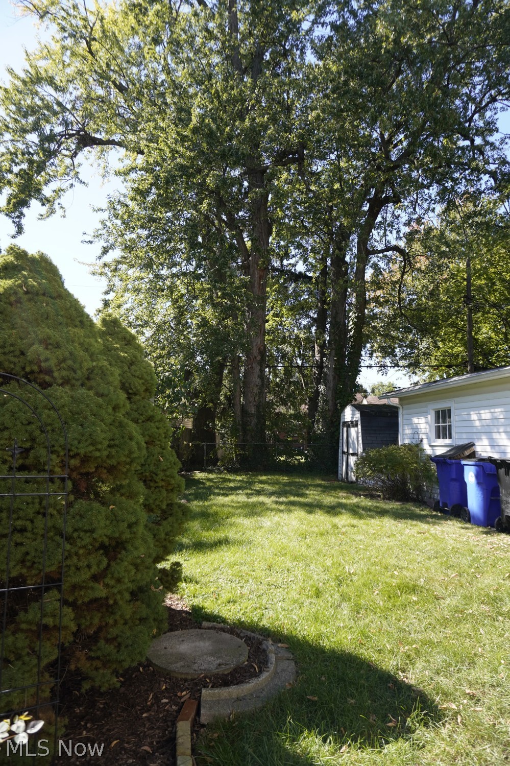 3878 W 160 Street Cleveland OH 44111