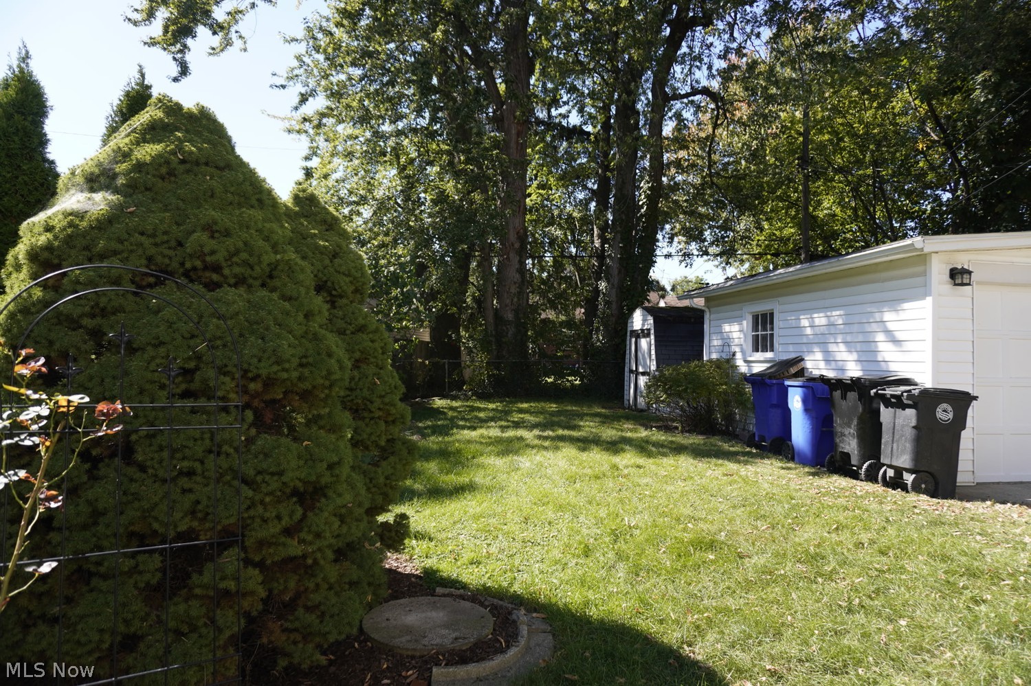 3878 W 160 Street Cleveland OH 44111